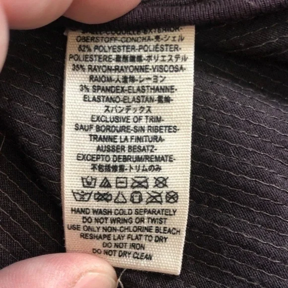 Free People 🖤 Gunmetal Sequined Ombre Backless Oversized Shift Mini Dress, S/XS - Picture 13 of 15